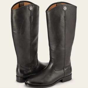 FRYE Melissa Button 2